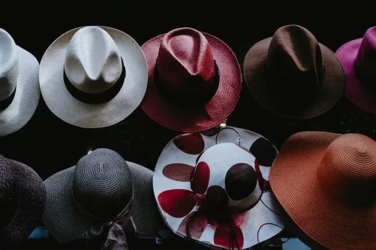 หมวก Fedora