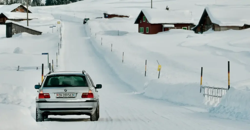 Battery Maintenance In Winter